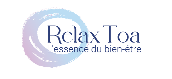 RELAX TOA – Réduisez le stress, boostez la performance