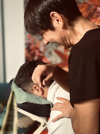 Qu'est ce que le Amma Assis?
