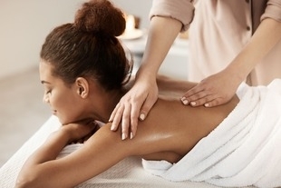 Le massage EVASION : Détente sur mesure