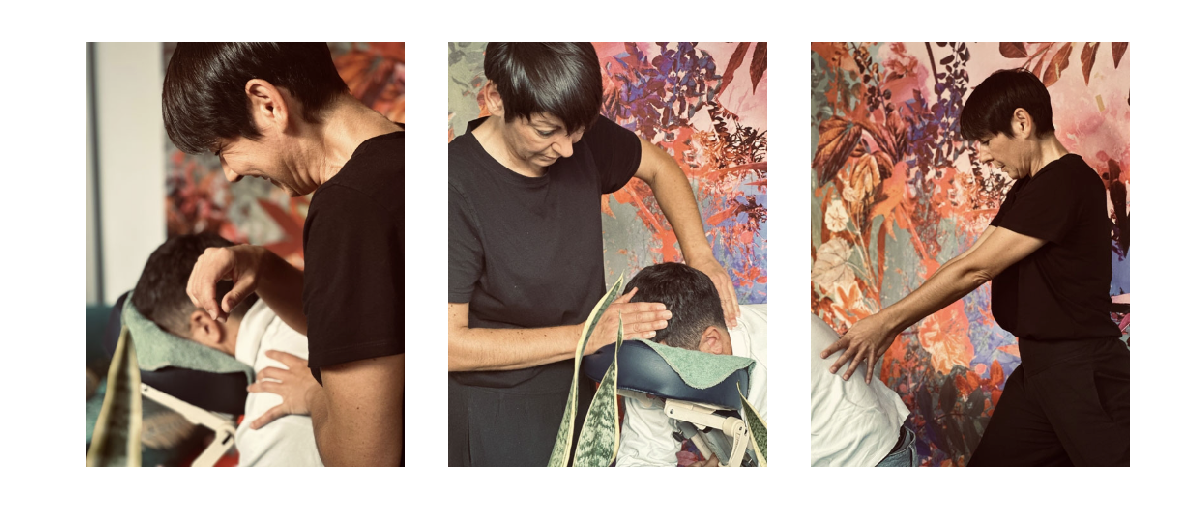 Anne Relax Toa, massage Saint André de Cubzac, Blaye