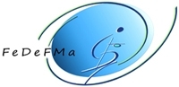 Logo FEDEFMA