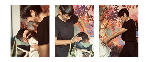 Anne Relax Toa, massage Saint André de Cubzac, Blaye